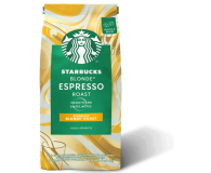 STARBUCKS Kawa ziarnista  STARBUCKS BLONDE ESPRESSO ROAST 450g - 1461421 - zdjęcie 1
